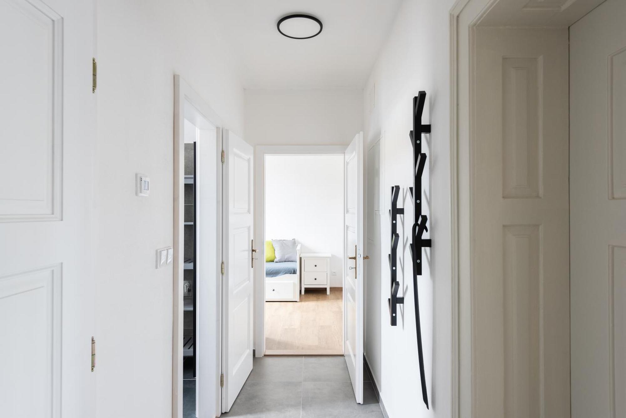 Vacov Apartment Exteriör bild